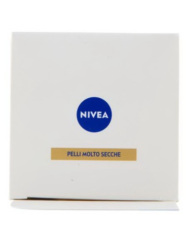 nivea q10 anti-rughe extra nutriente crema giorno riparatrice - 50ml: tuttocasashop.it: igiene e cura della persona