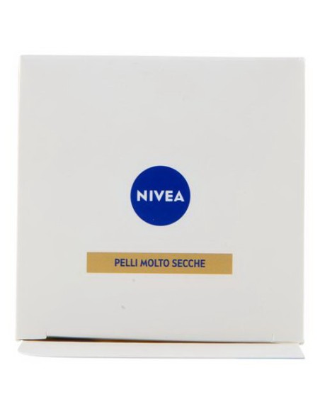 nivea q10 anti-rughe extra nutriente crema giorno riparatrice - 50ml: tuttocasashop.it: igiene e cura della persona