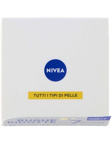nivea q10 anti-rughe power - crema giorno extra rassodante - 50ml - spf15: tuttocasashop.it: igiene e cura della persona