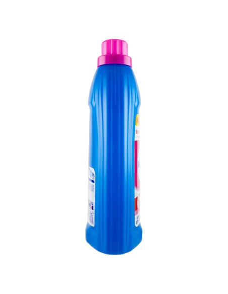 napisan additivo liquido igienizzante bucato - maxi pack 2200ml - primavera: tuttocasashop.it: prodotti per bucato e tessuti