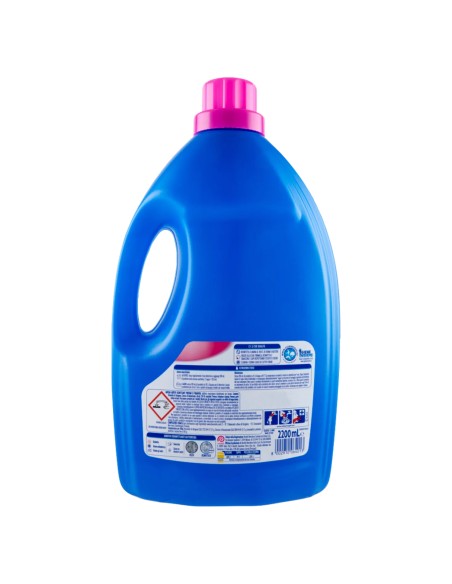 napisan additivo liquido igienizzante bucato - maxi pack 2200ml - primavera: tuttocasashop.it: prodotti per bucato e tessuti