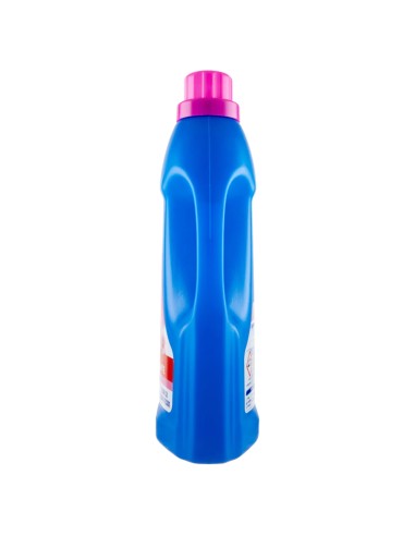 napisan additivo liquido igienizzante bucato - maxi pack 2200ml - primavera: tuttocasashop.it: prodotti per bucato e tessuti