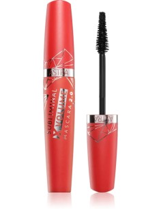 astra subliminal x-volume mascara nero - maxi volume - resistente all'acqua: tuttocasashop.it: igiene e cura della persona