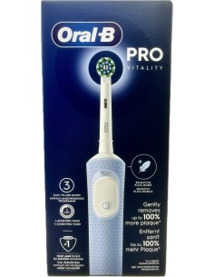 oral-b pro vitality spazzolino elettrico: tuttocasashop.it: igiene e cura della persona