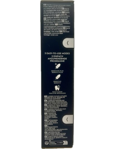 oral-b pro vitality spazzolino elettrico: tuttocasashop.it: igiene e cura della persona