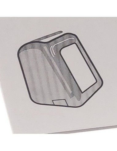 tovaglioli bar monovelo 17x17cm veline monovelo dispenser bar - t2000 1.2kg: tuttocasashop.it: carta & monouso