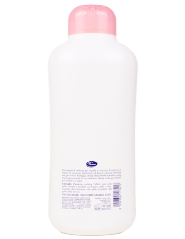 venus bagno doccia crema - 650ml - addolcente - rosa & aloe: tuttocasashop.it: igiene e cura della persona