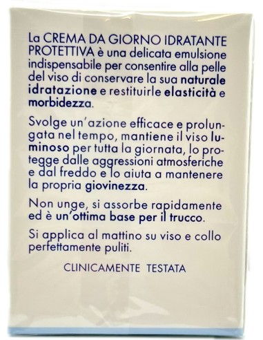 venus crema viso 50ml - giorno - idratante protettiva: tuttocasashop.it: igiene e cura della persona