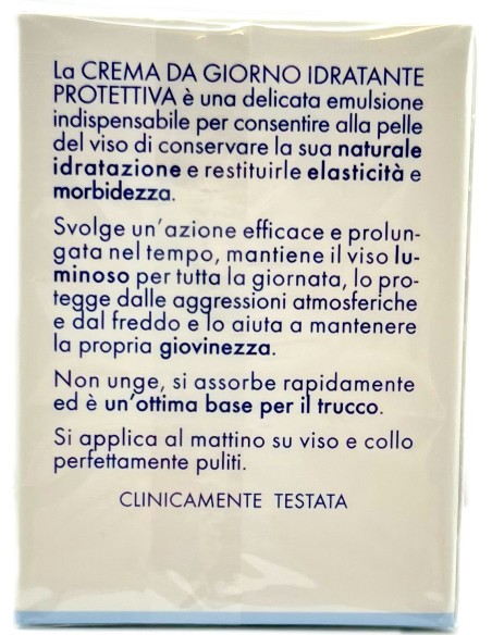 venus crema viso 50ml - giorno - idratante protettiva: tuttocasashop.it: igiene e cura della persona