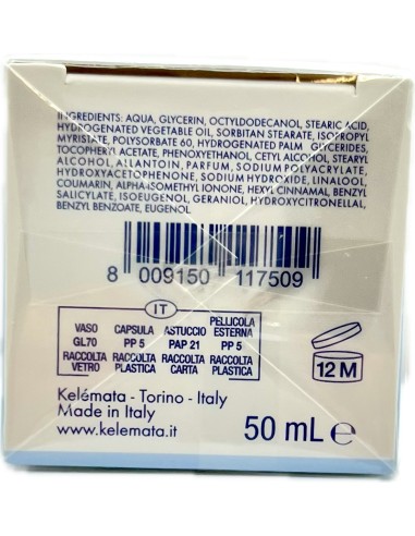 venus crema viso 50ml - giorno - idratante protettiva: tuttocasashop.it: igiene e cura della persona