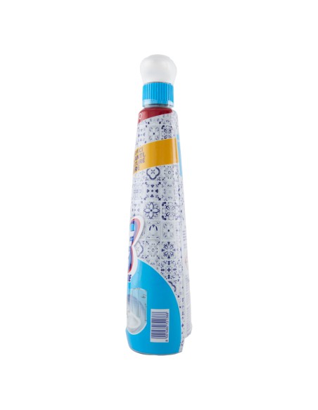 ace bagno con anticalcare spray 600ml - senza candeggina: tuttocasashop.it: pulizia e cura della casa