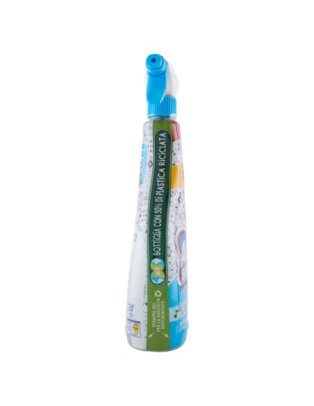 ace bagno con anticalcare spray 600ml - senza candeggina: tuttocasashop.it: pulizia e cura della casa