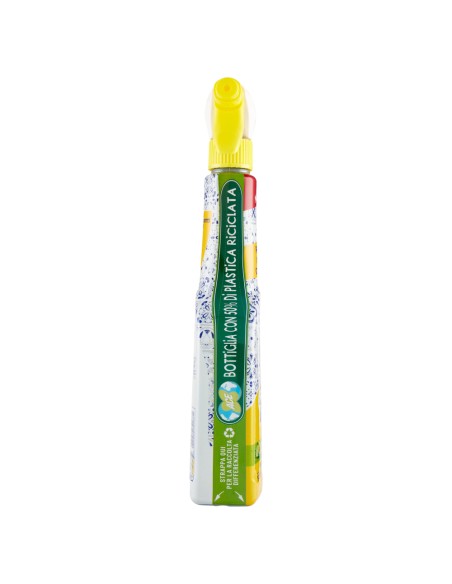 ace sgrassatore cucina spray 600ml - senza candeggina - zero aloni: tuttocasashop.it: pulizia e cura della casa
