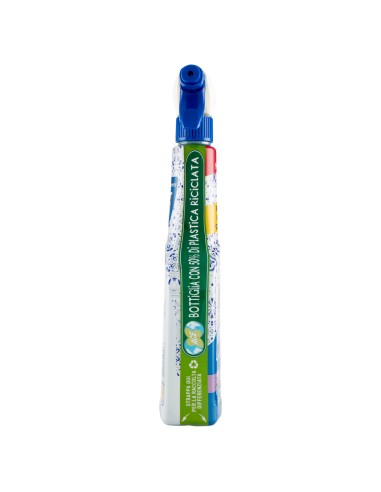 ace sgrassatore universale spray 600ml - senza candeggina - fiori di lavanda: tuttocasashop.it: pulizia e cura della casa