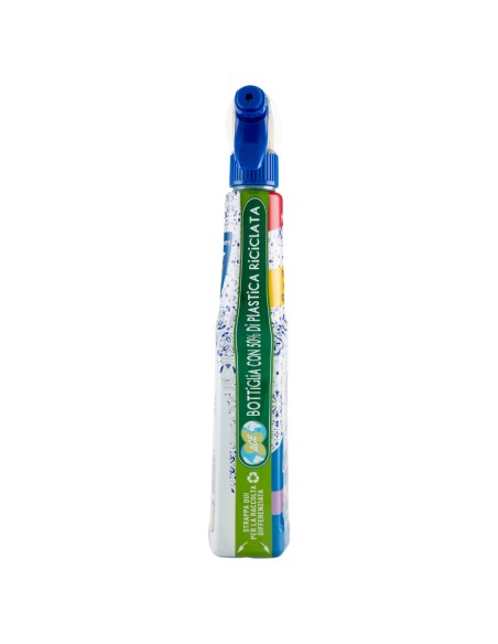 ace sgrassatore universale spray 600ml - senza candeggina - fiori di lavanda: tuttocasashop.it: pulizia e cura della casa