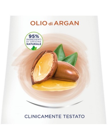 mantovani bagnoschiuma 400ml - neutro - olio di argan: tuttocasashop.it: igiene e cura della persona