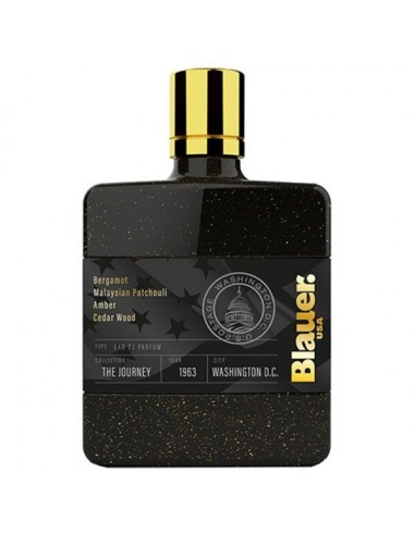 blauer washington 1963 eau deo toilette for man - 80ml - profumo uomo: tuttocasashop.it: igiene e cura della persona