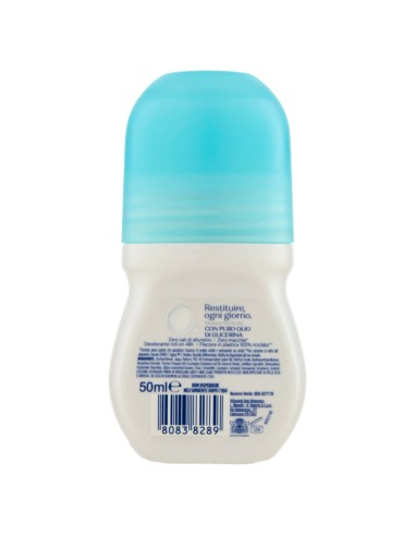 neutro roberts deodorante roll-on - 50ml - fresco - classico: tuttocasashop.it: igiene e cura della persona
