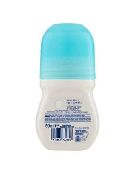 neutro roberts deodorante roll-on - 50ml - fresco - classico: tuttocasashop.it: igiene e cura della persona
