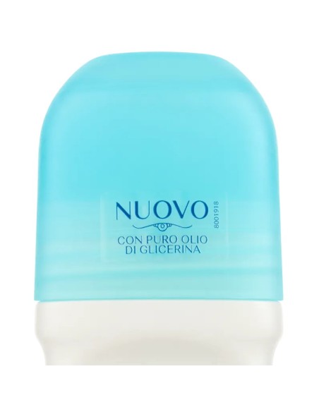 neutro roberts deodorante roll-on - 50ml - fresco - classico: tuttocasashop.it: igiene e cura della persona