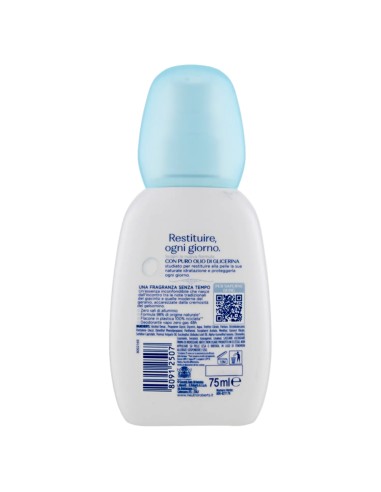 neutro roberts deodorante vapo no gas - 75ml - fresco - classico: tuttocasashop.it: igiene e cura della persona