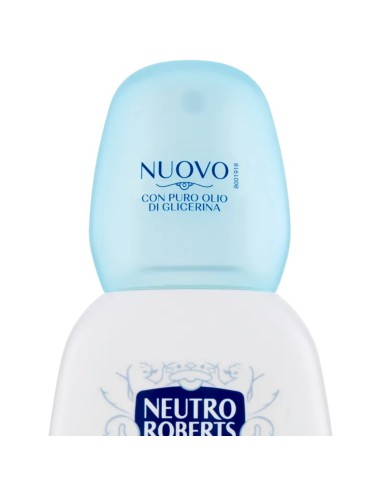 neutro roberts deodorante vapo no gas - 75ml - fresco - classico: tuttocasashop.it: igiene e cura della persona