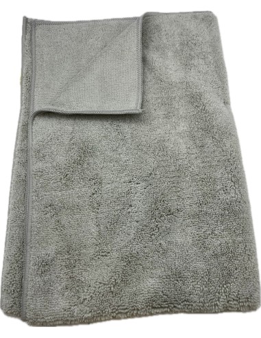 lava e lucida panno microfibra double face xxl - 50x70cm - pavimenti: tuttocasashop.it: pulizia e cura della casa