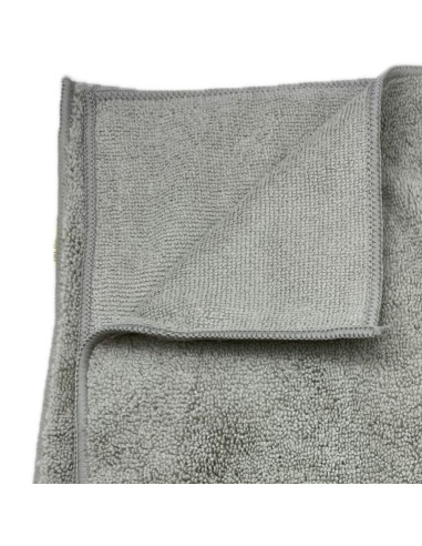 lava e lucida panno microfibra double face xxl - 50x70cm - pavimenti: tuttocasashop.it: pulizia e cura della casa
