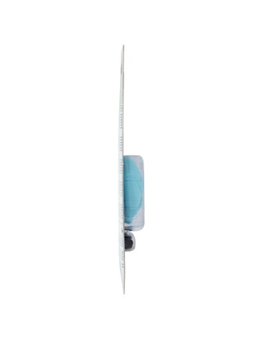 fresh passion deodorante auto pop-it - white lily: tuttocasashop.it: pulizia e cura della casa