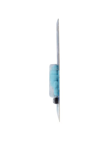 fresh passion deodorante auto pop-it - white lily: tuttocasashop.it: pulizia e cura della casa