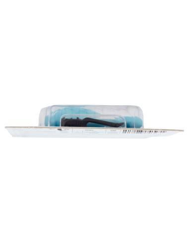 fresh passion deodorante auto pop-it - white lily: tuttocasashop.it: pulizia e cura della casa