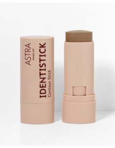 astra identistick contour stick cremodo per contouring - 02 - light: tuttocasashop.it: igiene e cura della persona