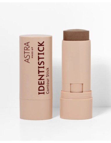 astra identistick contour stick cremodo per contouring - 03 - medium: tuttocasashop.it: igiene e cura della persona