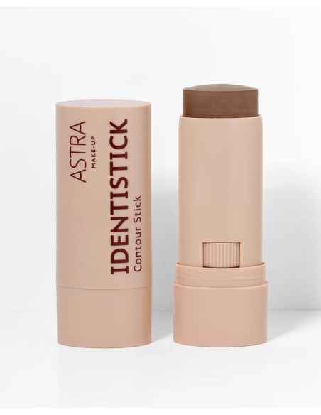 astra identistick contour stick cremodo per contouring - 03 - medium: tuttocasashop.it: igiene e cura della persona