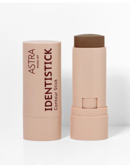 astra identistick contour stick cremodo per contouring - 04 - dark: tuttocasashop.it: igiene e cura della persona