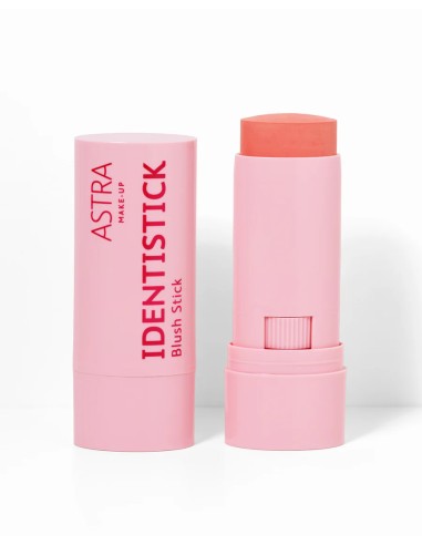 astra identistick blush stick cremoso - 01 - peach persona: tuttocasashop.it: igiene e cura della persona