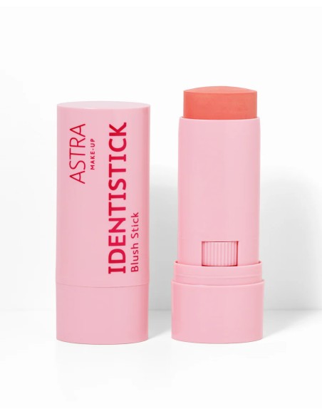 astra identistick blush stick cremoso - 01 - peach persona: tuttocasashop.it: igiene e cura della persona