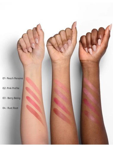 astra identistick blush stick cremoso - 01 - peach persona: tuttocasashop.it: igiene e cura della persona