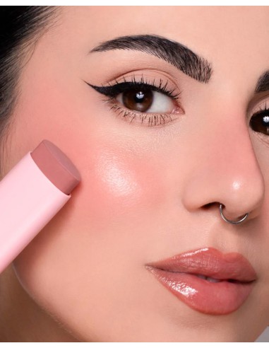 astra identistick blush stick cremoso - 02 - pink profile: tuttocasashop.it: igiene e cura della persona