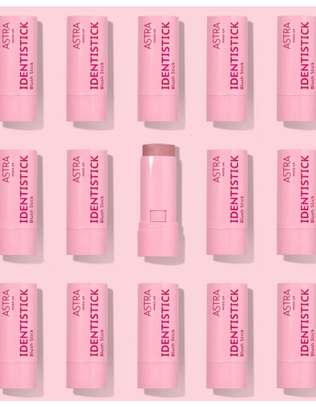 astra identistick blush stick cremoso - 02 - pink profile: tuttocasashop.it: igiene e cura della persona