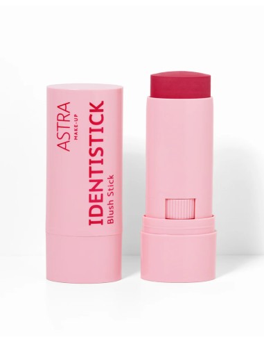 astra identistick blush stick cremoso - 03 - berry being: tuttocasashop.it: igiene e cura della persona
