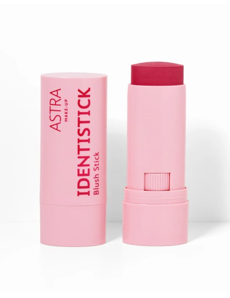 astra identistick blush stick cremoso - 03 - berry being: tuttocasashop.it: igiene e cura della persona