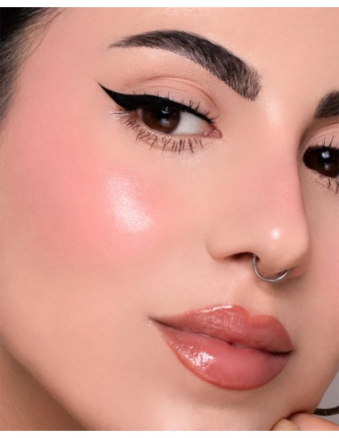 astra identistick blush stick cremoso - 03 - berry being: tuttocasashop.it: igiene e cura della persona