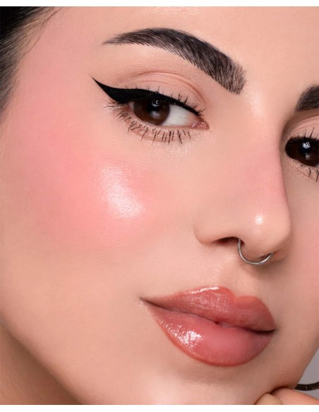 astra identistick blush stick cremoso - 03 - berry being: tuttocasashop.it: igiene e cura della persona