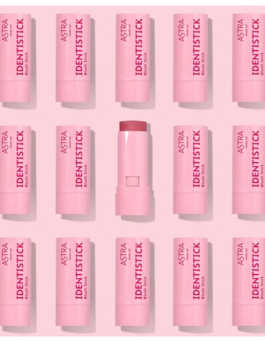 astra identistick blush stick cremoso - 03 - berry being: tuttocasashop.it: igiene e cura della persona