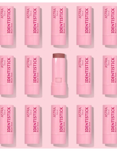 astra identistick blush stick cremoso - 04 - rush root: tuttocasashop.it: igiene e cura della persona