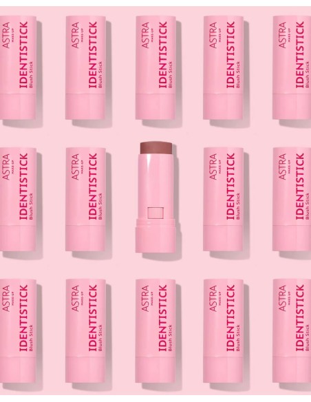 astra identistick blush stick cremoso - 04 - rush root: tuttocasashop.it: igiene e cura della persona