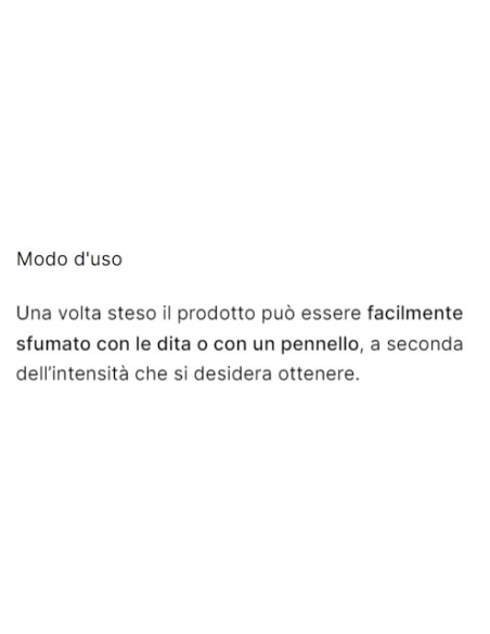 astra identistick blush stick cremoso - 04 - rush root: tuttocasashop.it: igiene e cura della persona