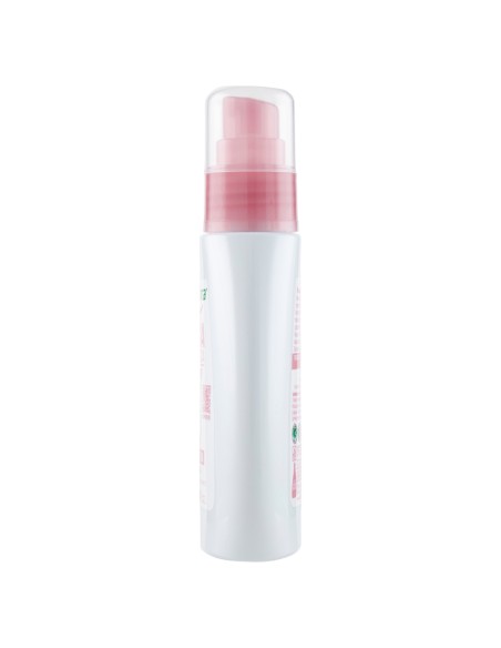 equilibra deodorante vapo no gas - 75ml - rosa ialuronica - delicatezza 24h: tuttocasashop.it: igiene e cura della persona