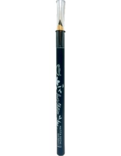 equilibra love's nature - matita da trucco per occhi - um001 - nera: tuttocasashop.it: igiene e cura della persona